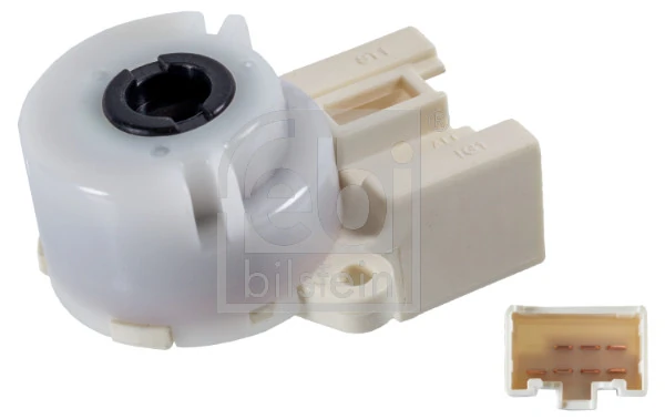 Ignition Switch